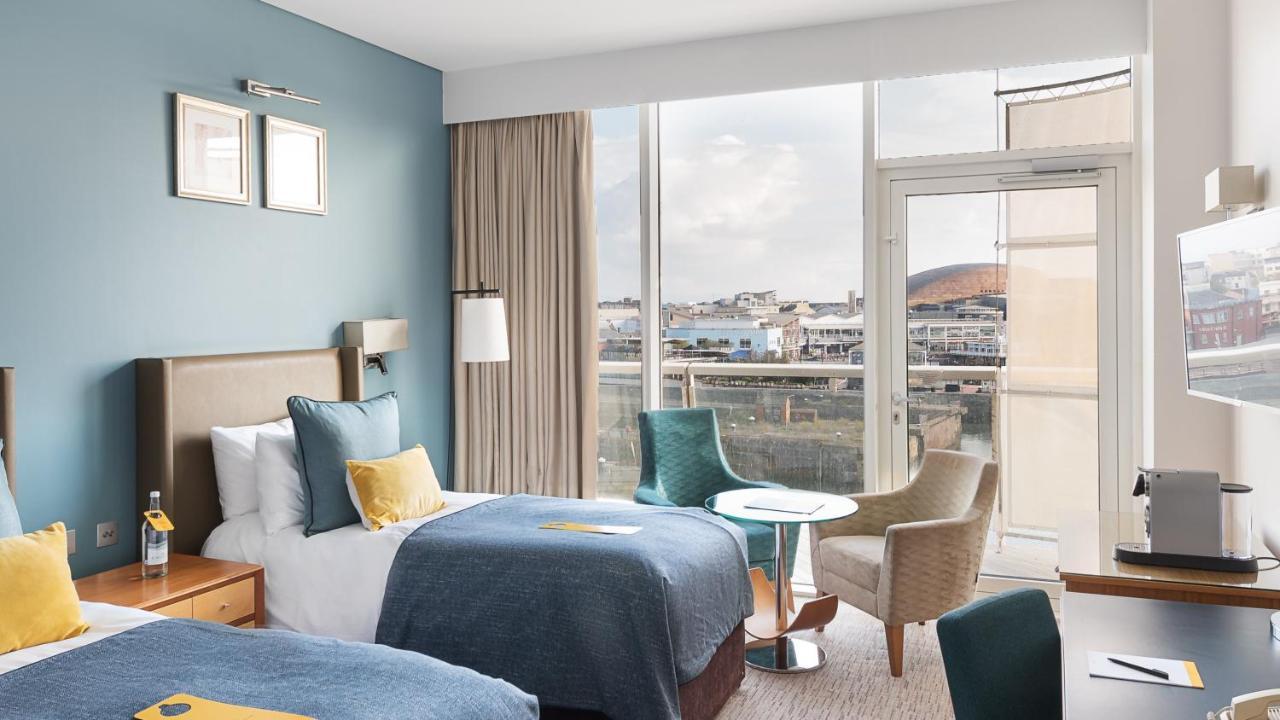 Voco St. David's By Ihg